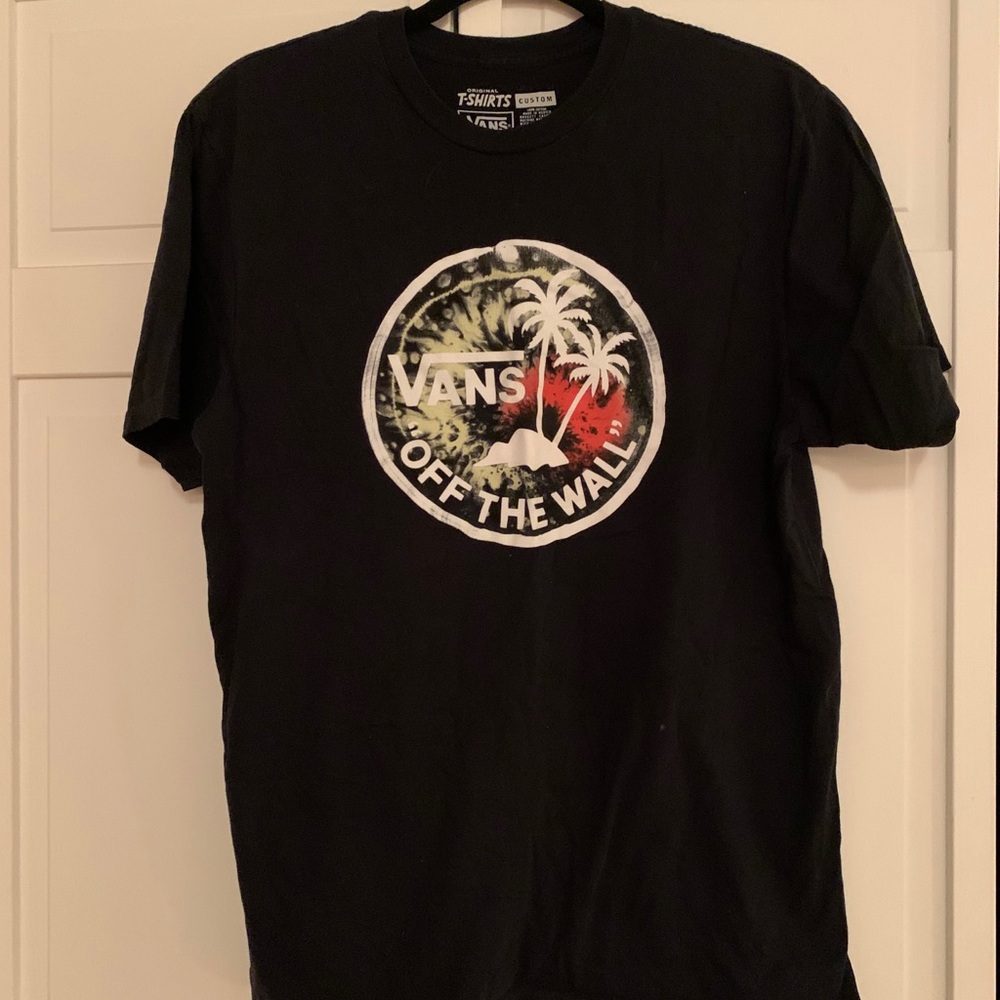 Vans Off the Wall Tee
